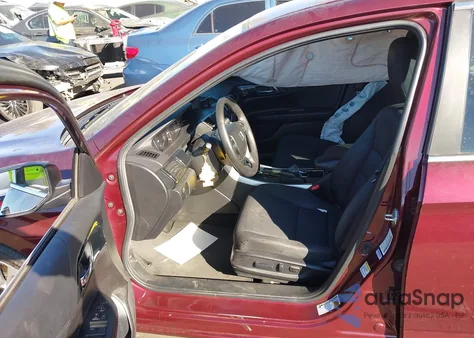 2014 Honda Accord Sport из США, поврежденный, VIN 1HGCR2F57EA123346